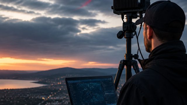 Understanding the Growing Threat of GPS 