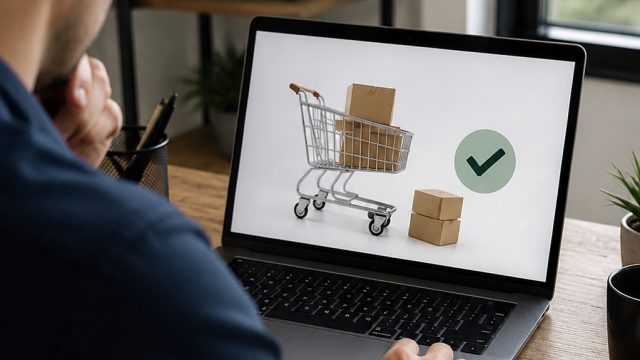 Strategies to Secure Your First Sale in 
