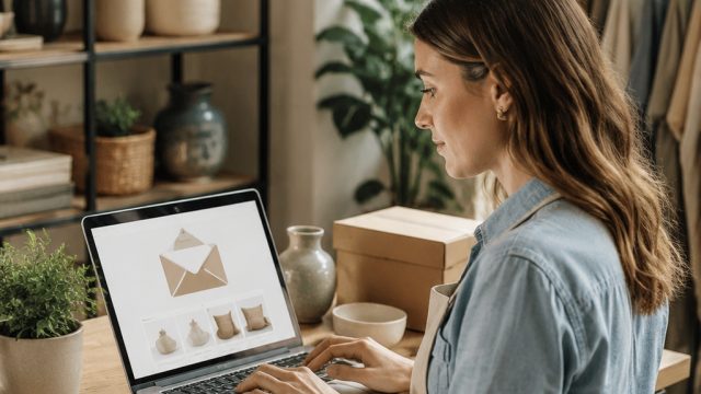 Elevate Your Home Goods Store with Advan