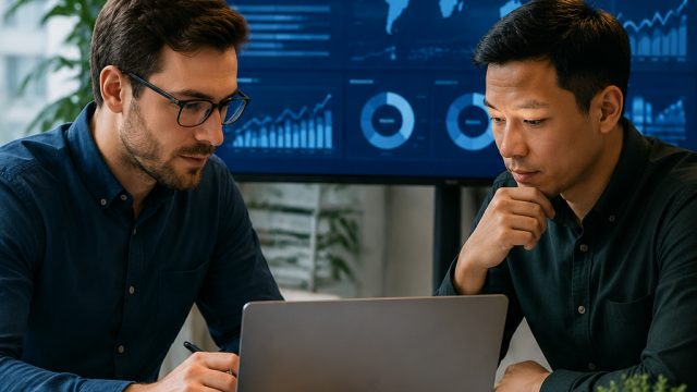 Decoding Payment Solutions: Mercury vs. 