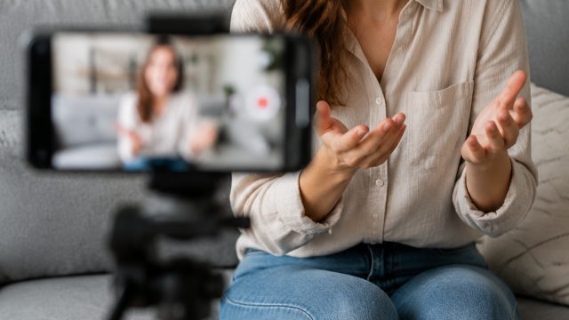 Why Authentic Customer Videos Are Outper