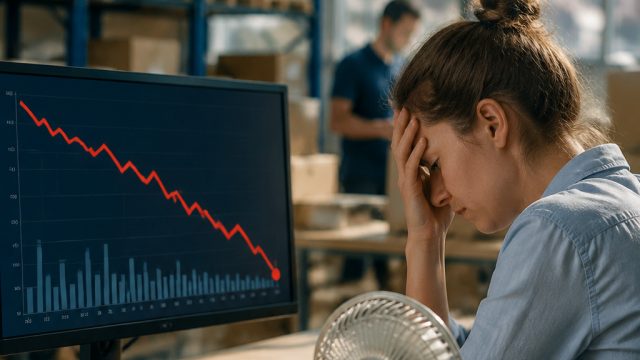 Heat Wave Hits Ecommerce: A Sudden Sales