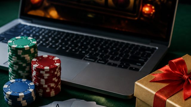 Explore the Latest Gaming Trends: Slots,