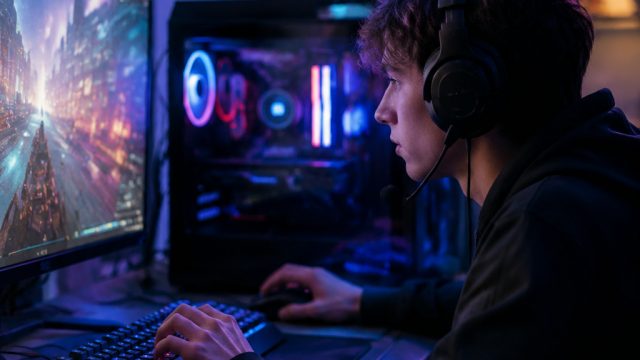 Emerging Trends in Online Gaming: What You Need to Know Now