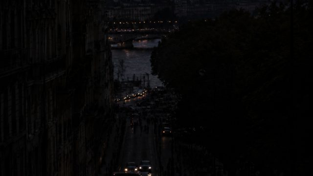 Europe's Heat Wave Triggers Significant 