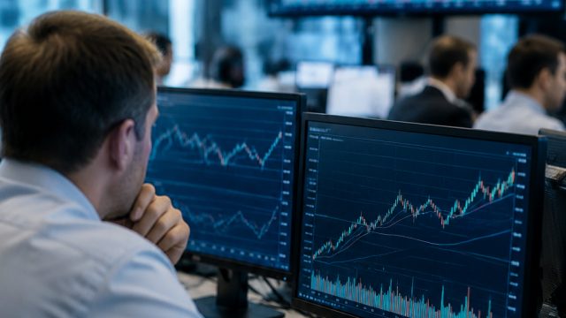 Tech Stocks Show Signs of Recovery Amid 