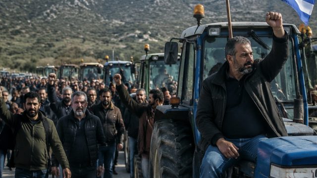 Farmers Rally for Promised Support Amid 