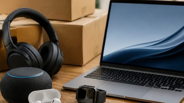Prime Day Unveils Major Discounts on Top