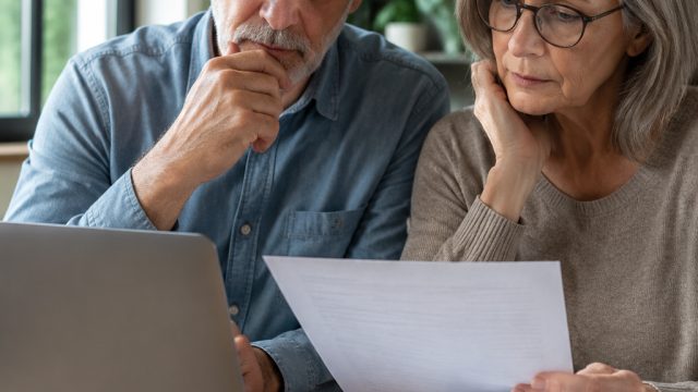Navigating Retirement Challenges: Insigh