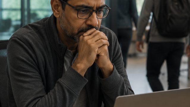 Google's AI Dominance Faces New Challeng