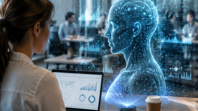 Embracing AI: A Game Changer for Modern 
