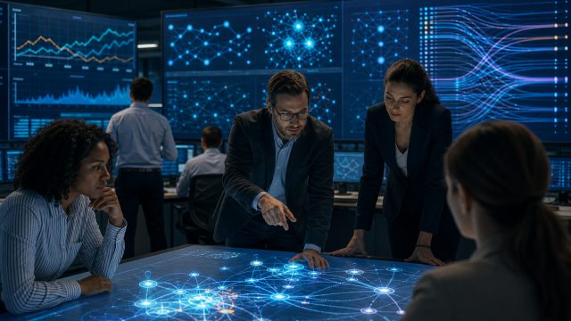 The Surprising Impact of AI Token Distribution on Telco Revenues