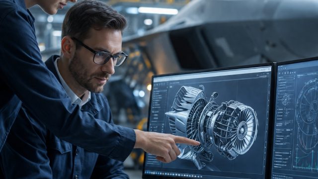 Cytta Corp Breaks New Ground in Air and 