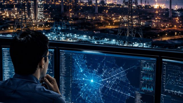 Why the Future of Energy Lies in Advanced Grid Planning Technologies