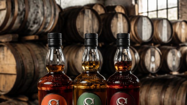 Discover the Latest Highlights from Springbank Distillery Releases