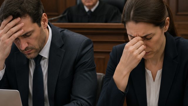 AI Missteps Lead to Legal Repercussions 