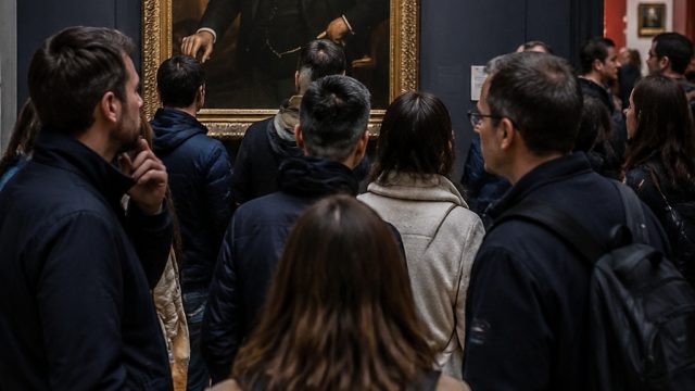 National Portrait Gallery Faces Backlash