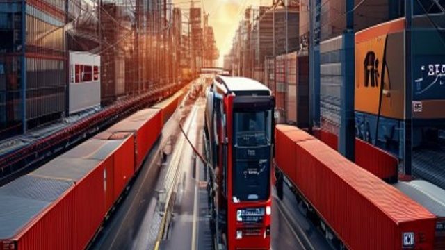 Revolutionizing Logistics: IFCO Unveils 