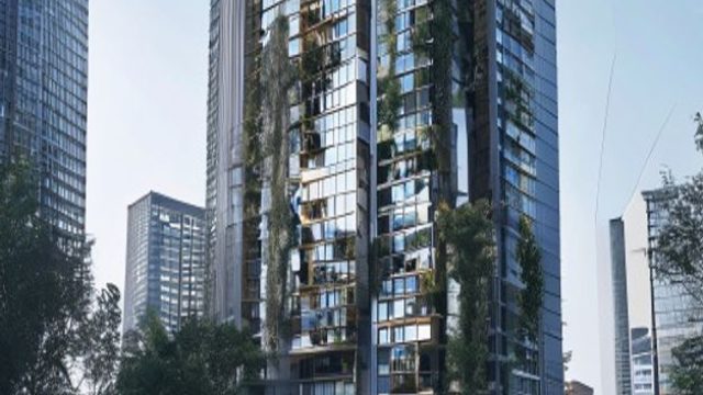 Revitalization of Unity Towers: New Design-Build Team Appointed
