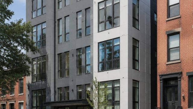 New Affordable Housing Opportunity Opens