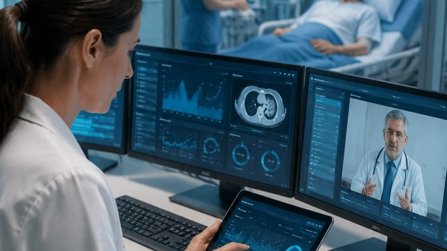 Medical Care Technologies Revamps Busine