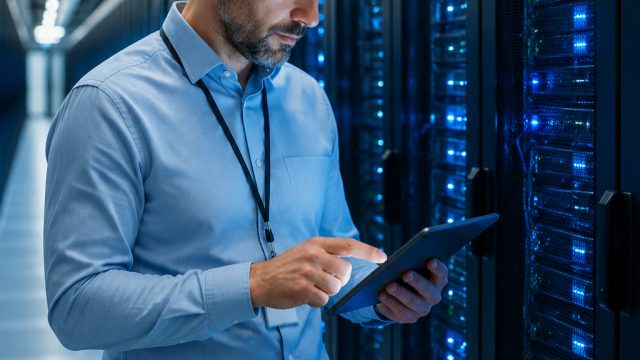 Nokia's Innovative Network Agents: A Ste