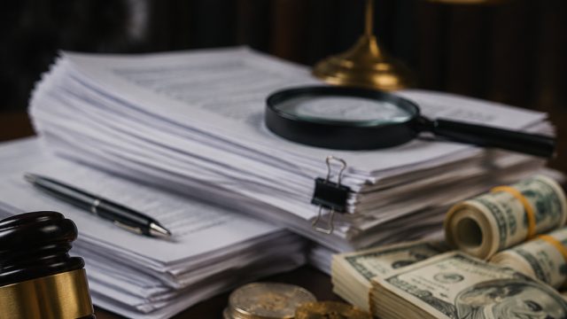 Crypto Bill Faces Scrutiny Over Money La