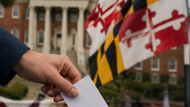 Maryland Primary Elections: Key Outcomes