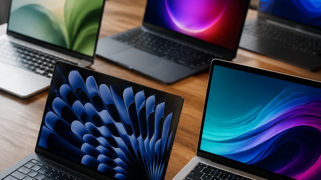Discover the Hottest Laptop Deals Availa