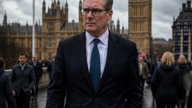 Challenges Facing UK Prime Ministers: A Current Overview