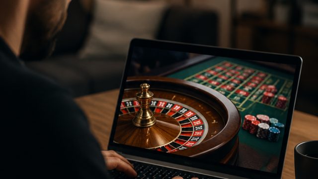 Exploring the Digital Excitement of Onli