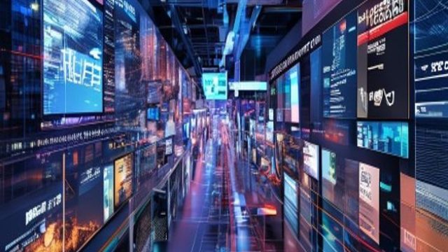 Nvidia's AI Innovations Set to Transform Telecom Operations at DTW Ignite