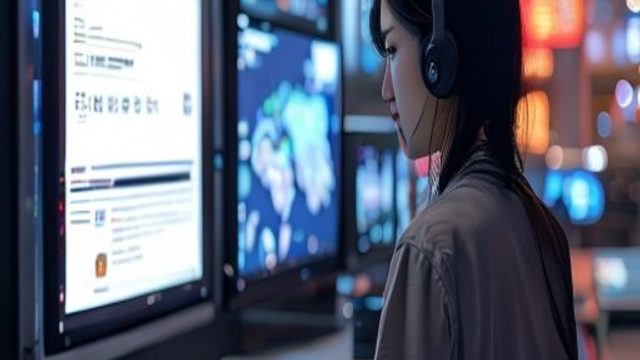 Enhancing Customer Experience: The Key t