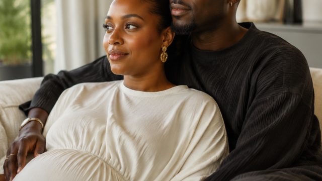 Mr Eazi and Temi Share Unique Health Journey Before Baby's Arrival