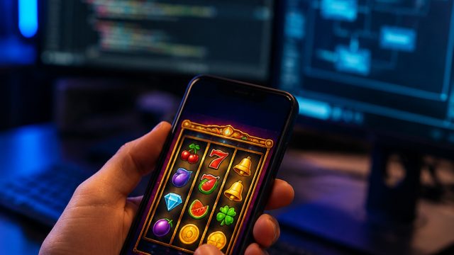 Exploring Digital Transformation in Gaming: The Rise of Slot Games