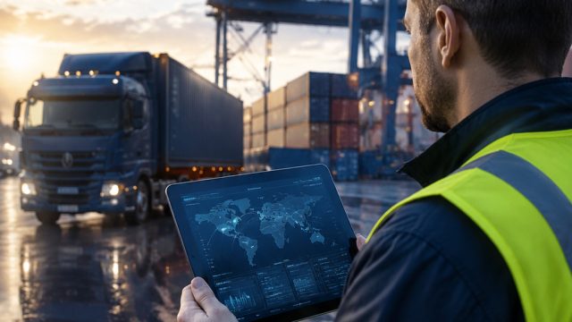 Revolutionizing Cargo Security with Adva