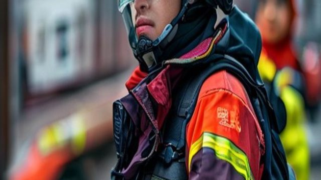 The Evolution of Volunteer Roles in Search and Rescue Operations