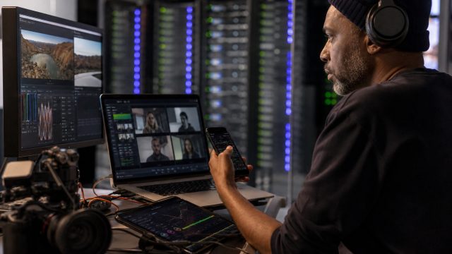 Navigating New Challenges in Documentary Filmmaking Today