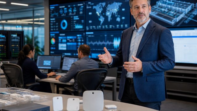 IFCO Unveils Trlln: A Game Changer in As