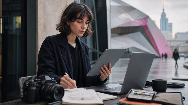 Unleashing Creativity: The Latest Trends