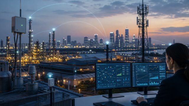 The Future of LoRaWAN: Insights into the