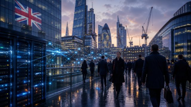 The Brexit Ripple Effect: A Decade Later