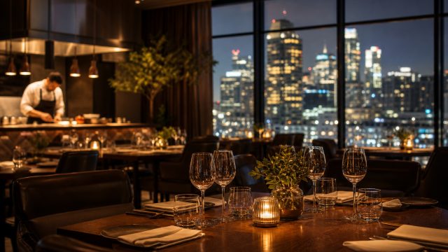 Upcoming Michelin Awards: What It Means 