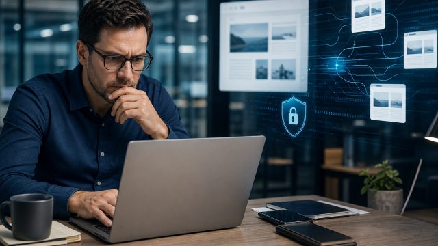 Protecting Your Online Brand: Actions Ag