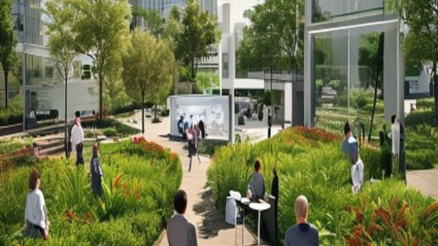 Technology: Gardens Trust: Conservation 