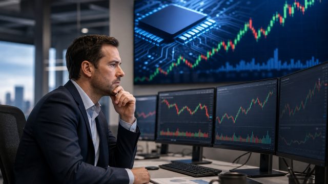 Market Analysts Anticipate Major Movemen
