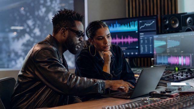 Deezer Unveils Innovative Remix Feature with Direct Artist Collaboration