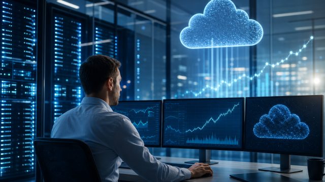 The Rise of Cloud Computing: Key Stocks to Watch in 2023