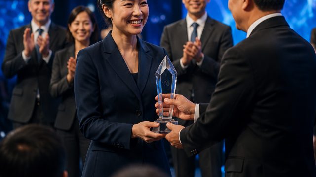 Celebrating Innovation: 2026 Future Digi
