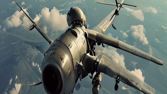 The Legacy of Otto Fruhner: A Pioneer of Aerial Combat
